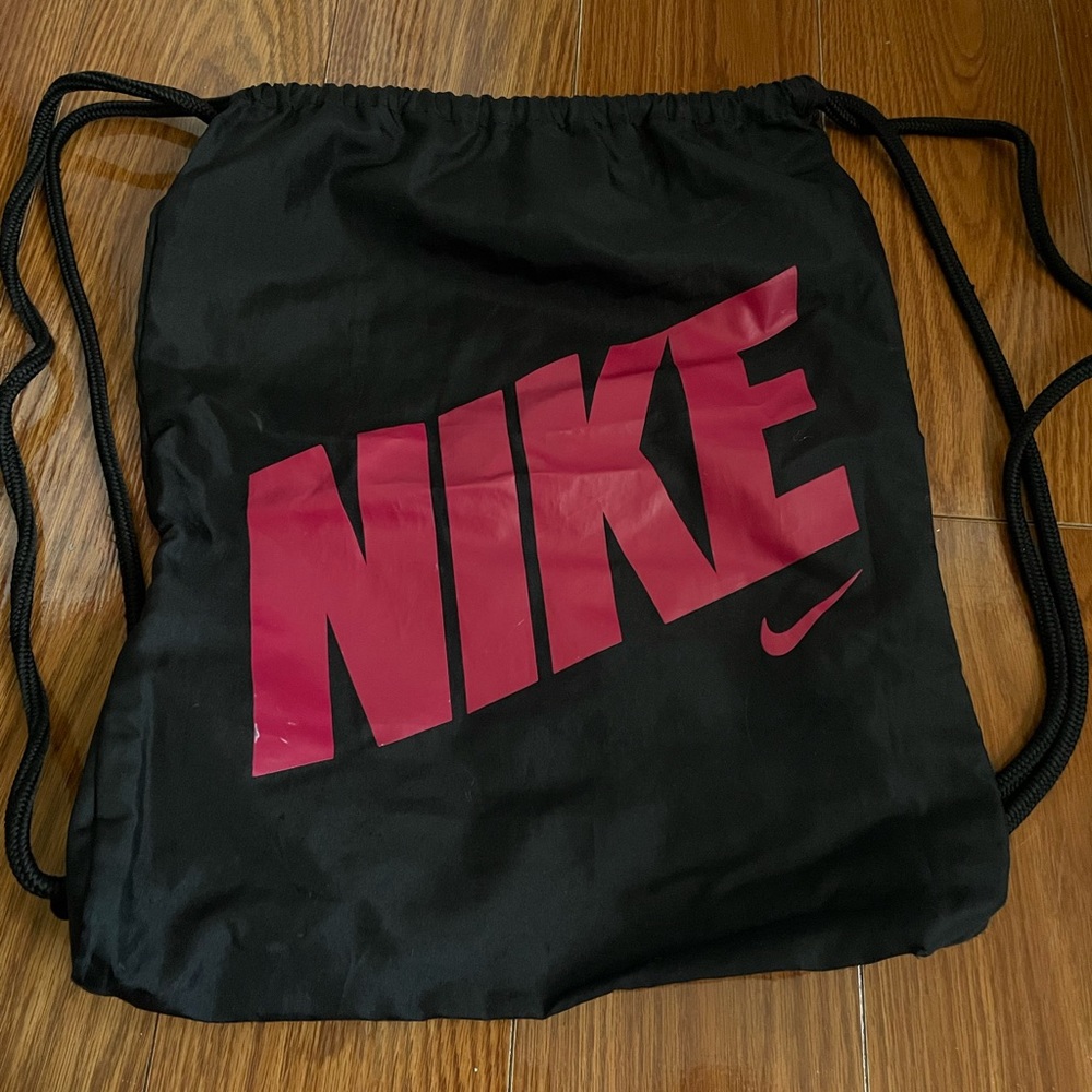 Nike bag